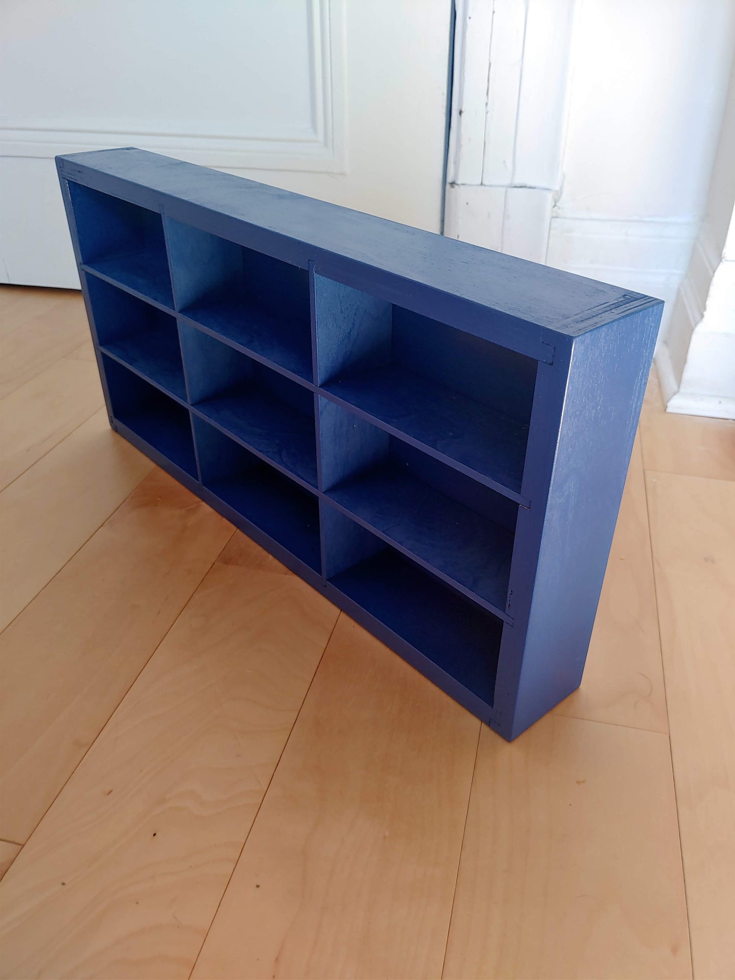 Sunglass Storage Cabinet